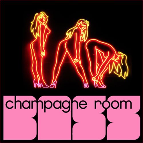 CHAMPAGNE ROOM BASS