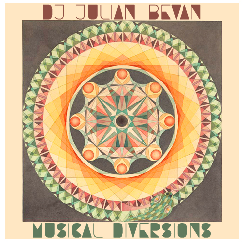 MUSICAL DIVERSIONS